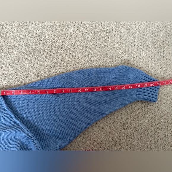 Urban Outfitters Knit Cropped Sweater - Picture 5 of 6